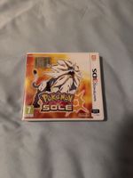 Pokemon sole 3 ds