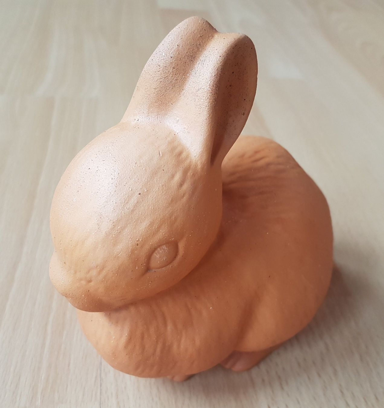 Statuette: 3 x HASEN DEKO – Usato da Sax venduto da prinzenrollen 5