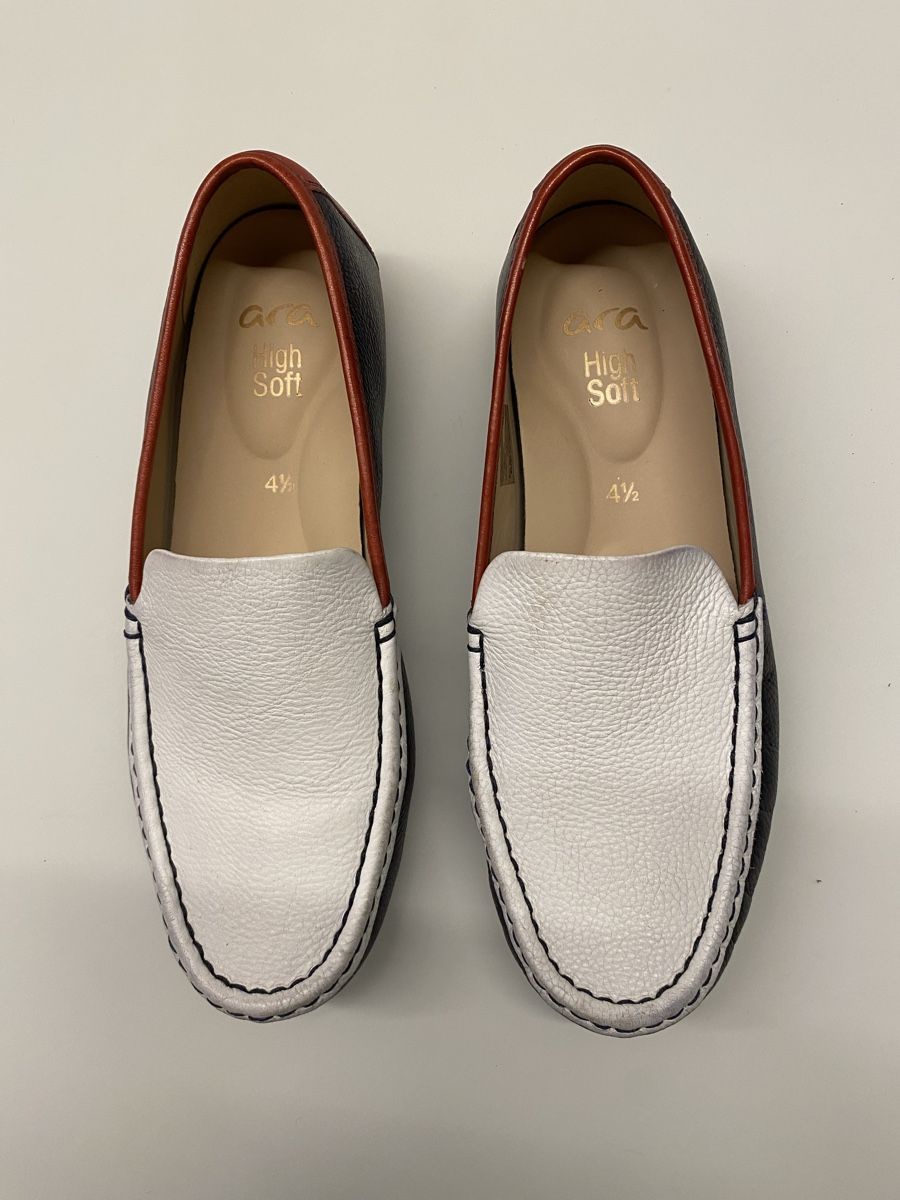 Ara Scarpe da donna: Mocassins femmes pointure 37.5 – Usato da Gland venduto da Rolinette