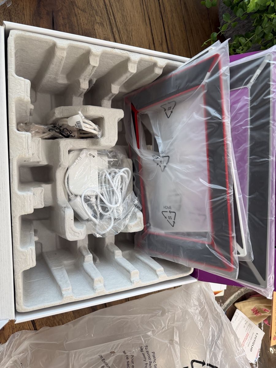 Philips Bilderrahmen: Digitale Photo Frame – Neu (gemäss Beschreibung) aus Dübendorf von Martha06 5