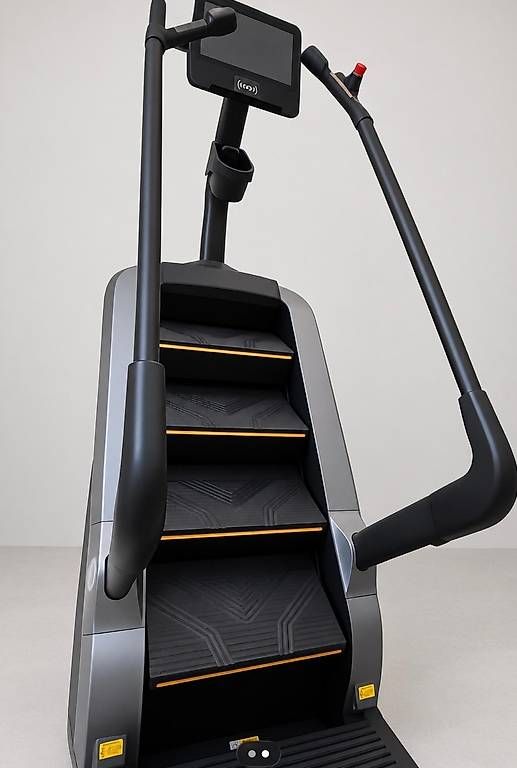 Taurus Vélos d'appartement: Taurus Stair Trainer ST10.5 Treppensteiger – D'occasion à Küsnacht ZH par pbs1111