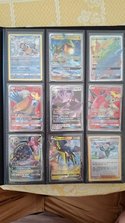 Carte collezionabili: Pokemon Karten – Usato da Strengelbach venduto da lul_l6g7 1