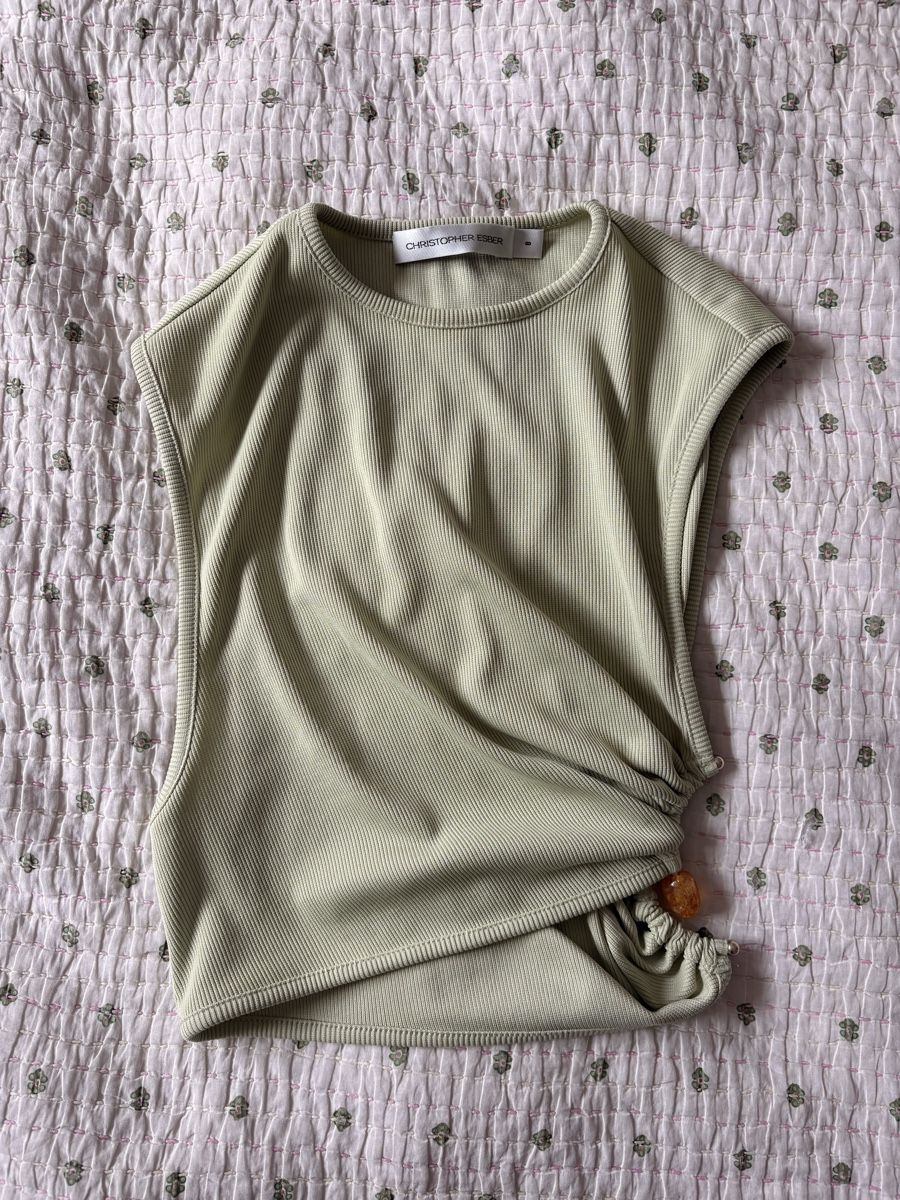 Tops: Christopher Esber Top – Gebraucht aus Zürich von Ahranna