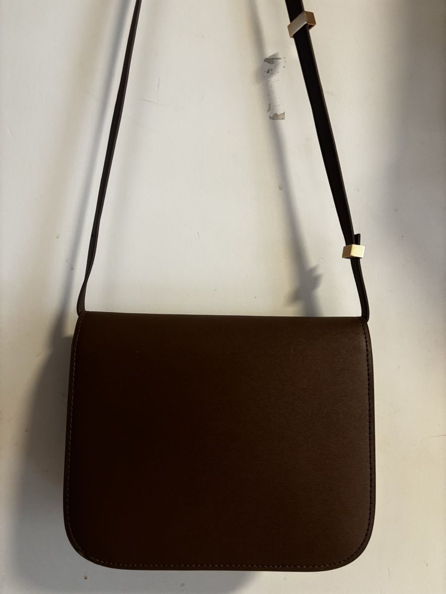 Borse da donna: Leder Tasche – Nuovo (secondo la descrizione) da Liebefeld venduto da zugiimom 1