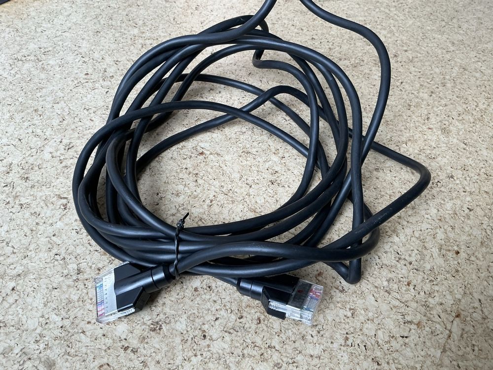 Bang & Olufsen B&O Masterlink-Kabel 5 m (Gebraucht) in Oberwil BL für ...