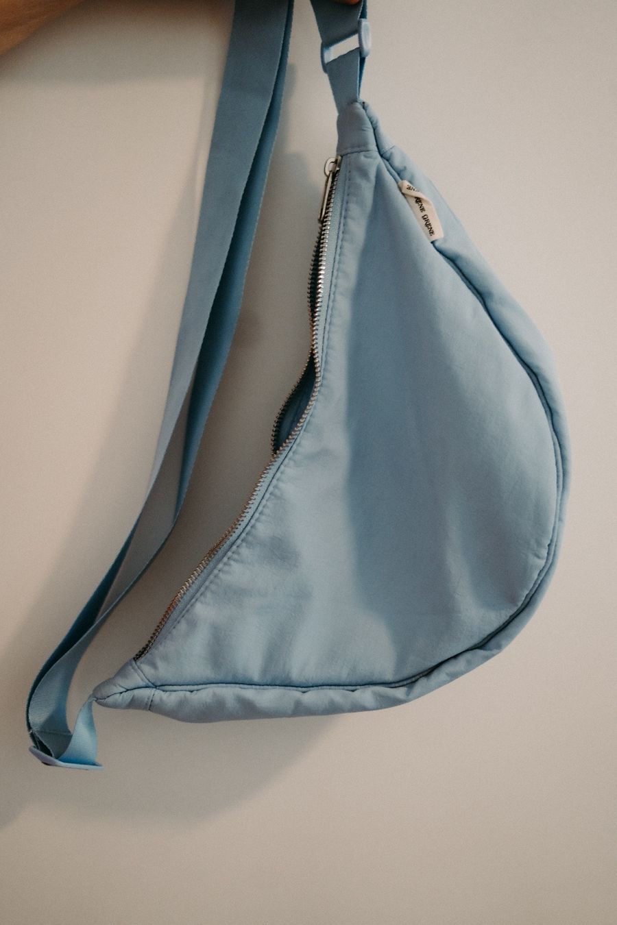 Borse: Blaue Bauchtasche - Søstrene Grene – Nuovo (secondo la descrizione) da Zofingen venduto da leajloretz 1