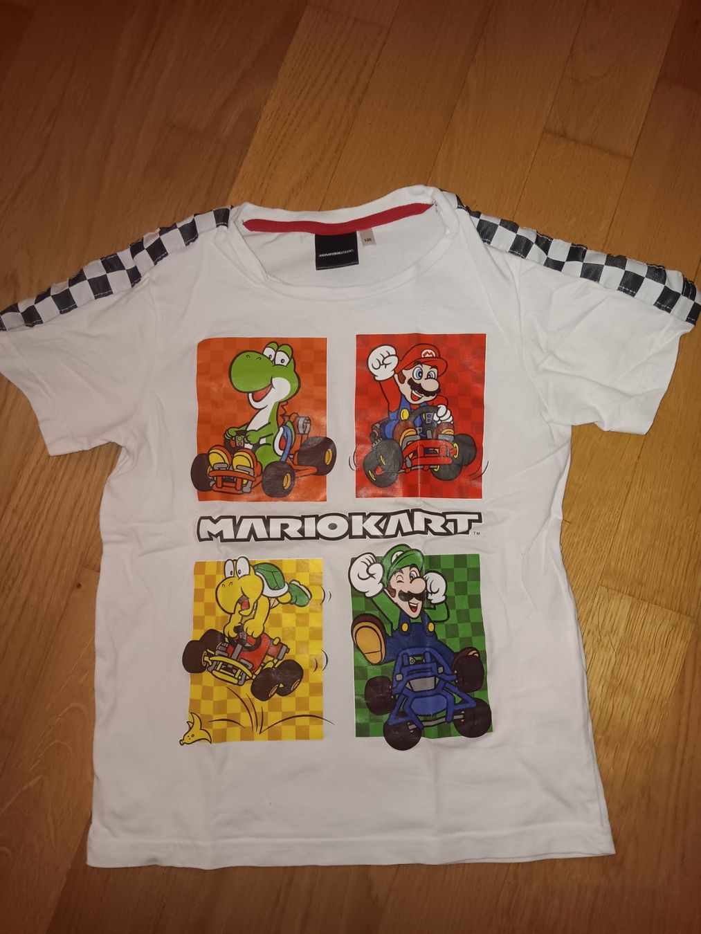 Lotti & Set di vestiti: Kinder Kleider Paket🧒,Gr. 128 – Usato da Gelterkinden venduto da ram_5vkp 1
