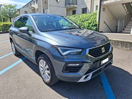 SEAT Ateca 1.5 TSI Style DSG