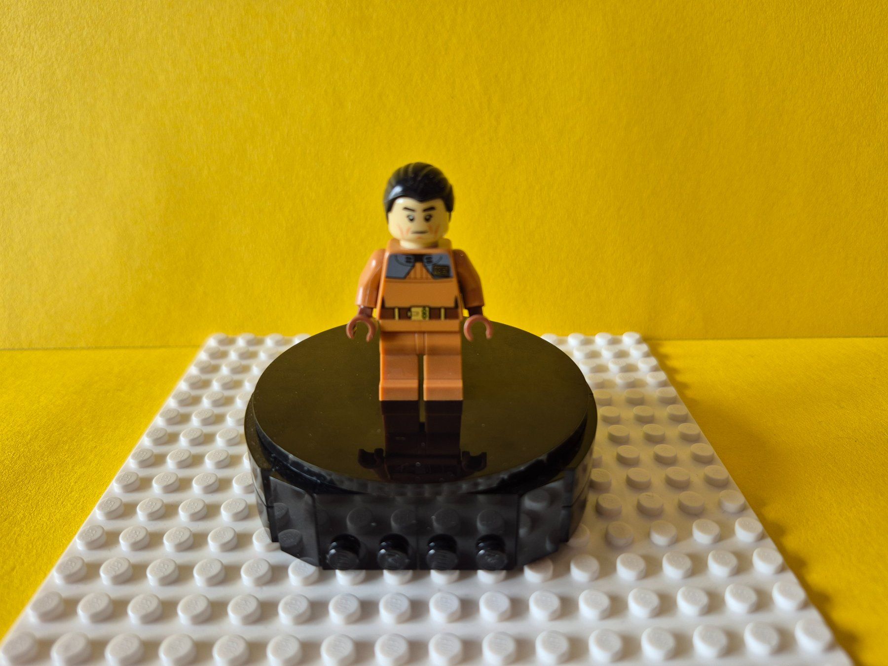 Lego Giocattoli: Lego Commander Sato aus Set 75158 – Usato da Uttigen venduto da Orbrick