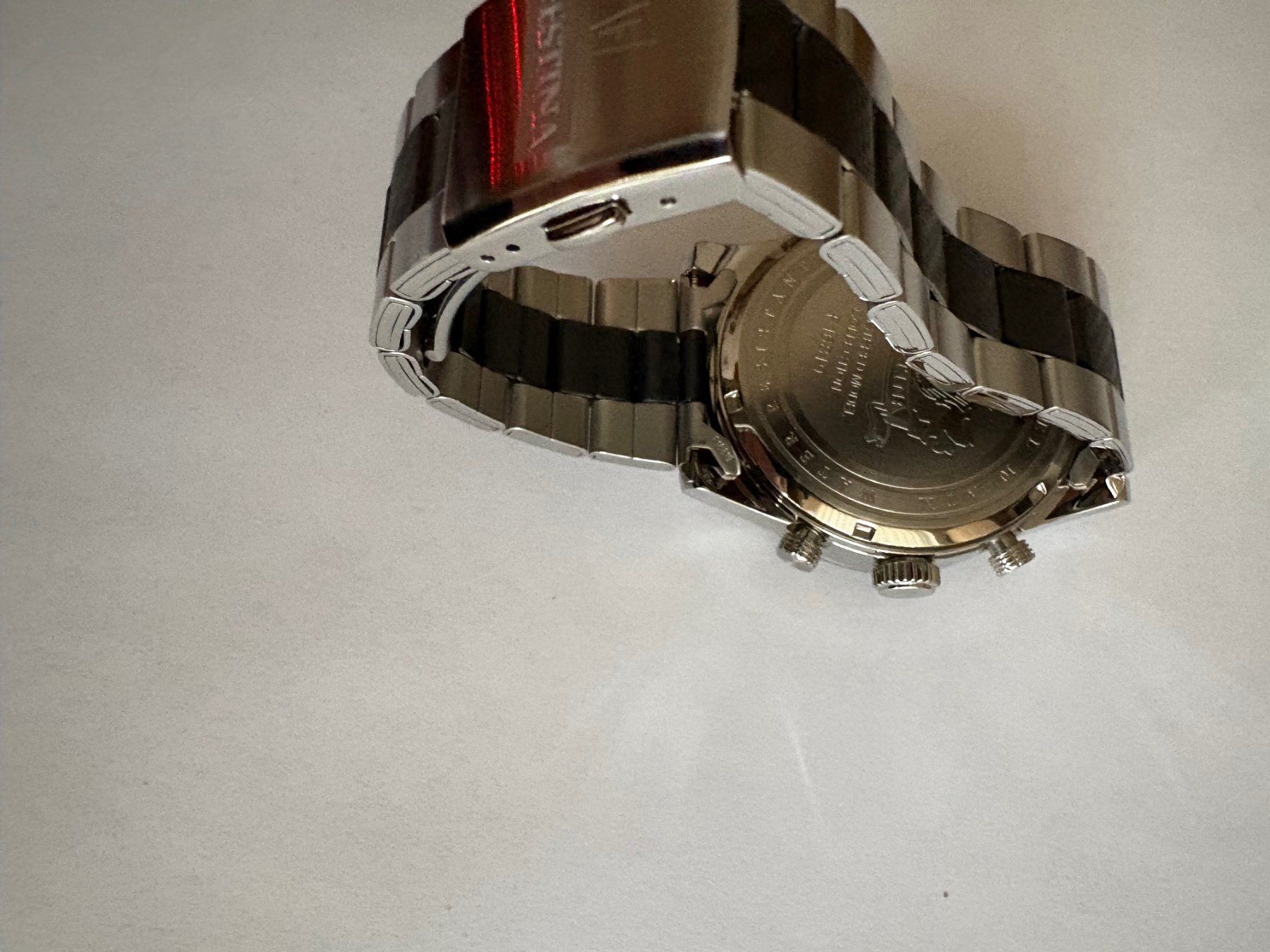 Festina Orologi: Festina Chronograph 44mm – Usato da Winterthur venduto da UncleMikha-el 4