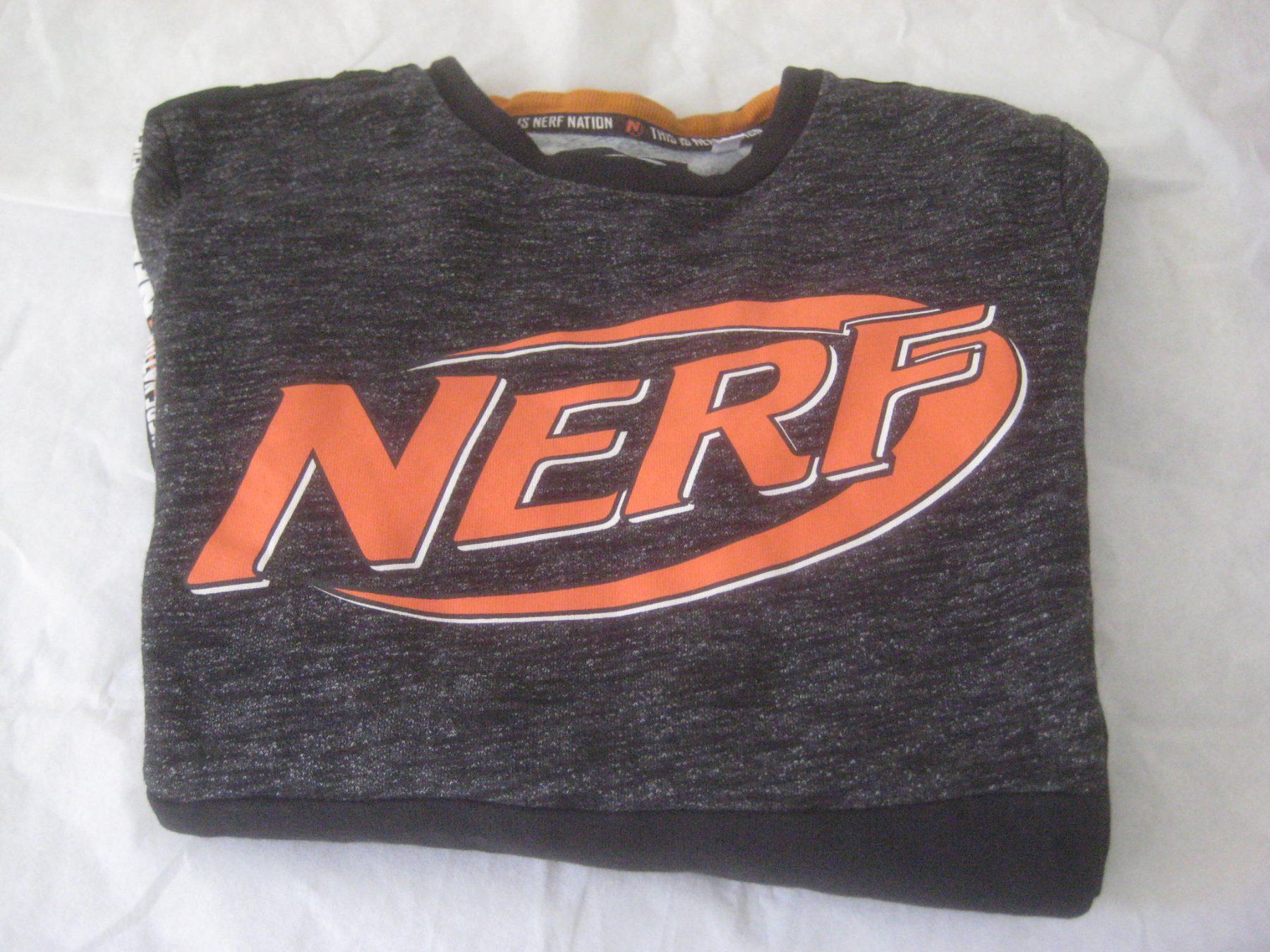 Maglioni & Felpe: KNABEN   PULLOVER   NERF – Usato da Uster venduto da flocke1 2