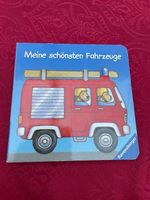 Meine schönsten Fahrzeuge - Ravensburger