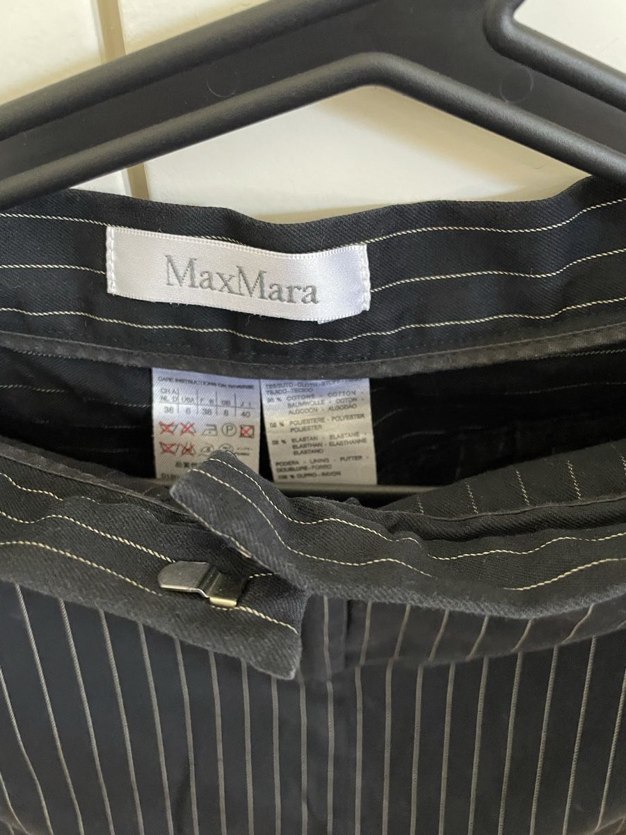 Max Mara Gonne: Rock – Usato da St.Gallen venduto da nat_7n75