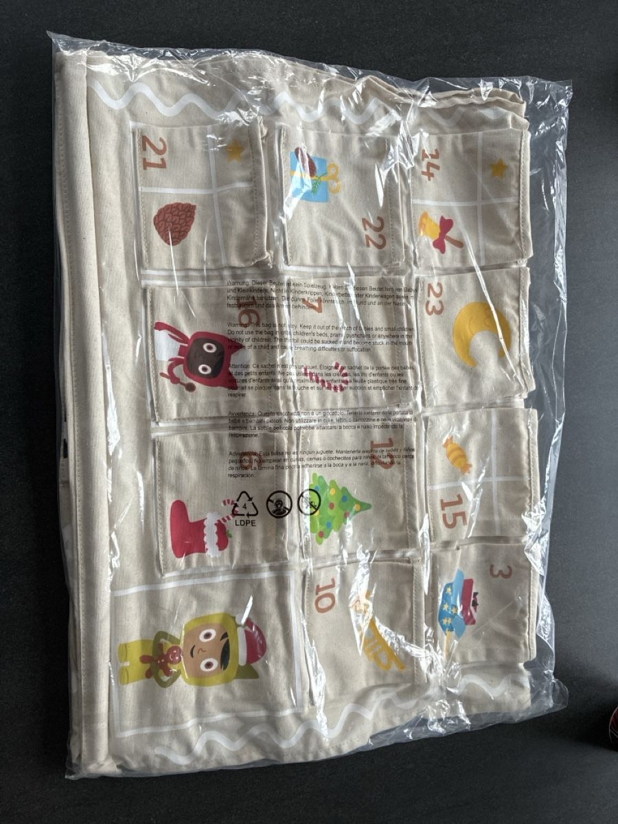 Tonies Calendriers: Tonie Adventskalender – Neuf avec emballage d'origine à Däniken SO par oliboli04 1