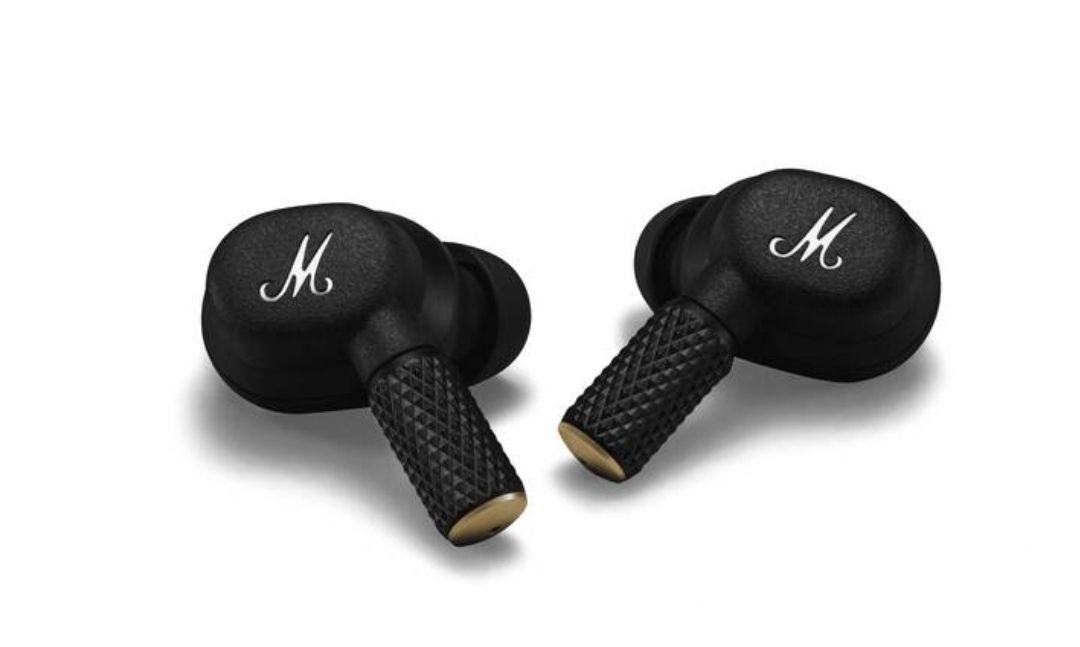 Marshall Cuffie: marshall motif 2 anc – Usato da Crans VD venduto da Yobia8 1