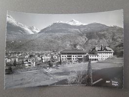 VISP - VIEGE