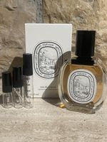 Diptyque - Eau Duelle EdT, 2ml Abfüllung