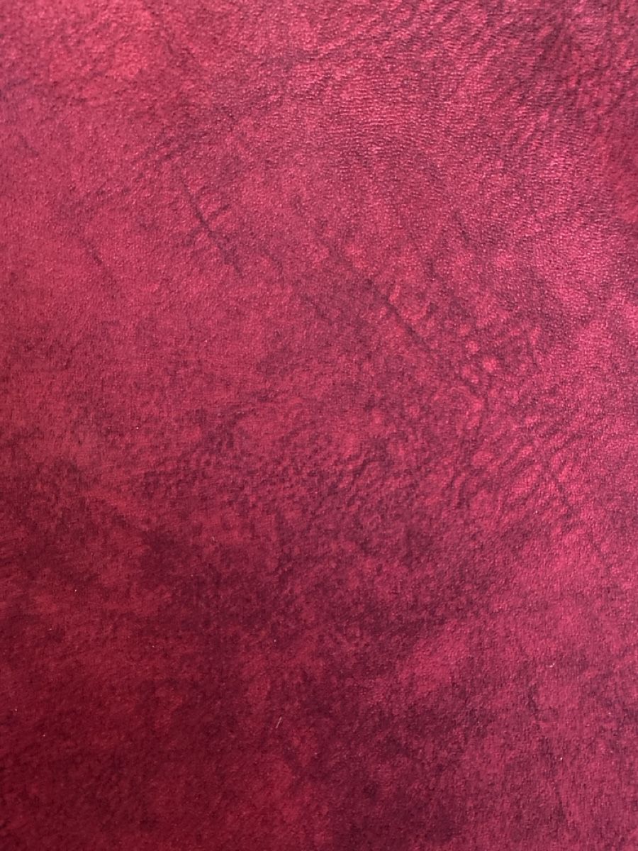 Sofas: Weinrotes Sofa – Gebraucht aus Bülach von mul_xyn6 5