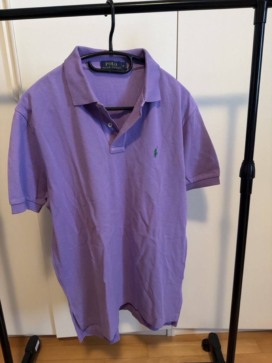 Ralph Lauren Magliette Polo: Ralph Lauren polo – Usato da Sementina venduto da bru_vpp5