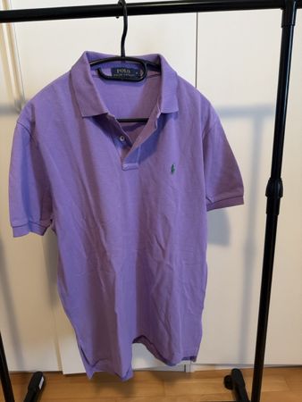 Ralph Lauren polo