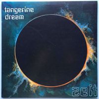 TANGERINE DREAM - ZEIT