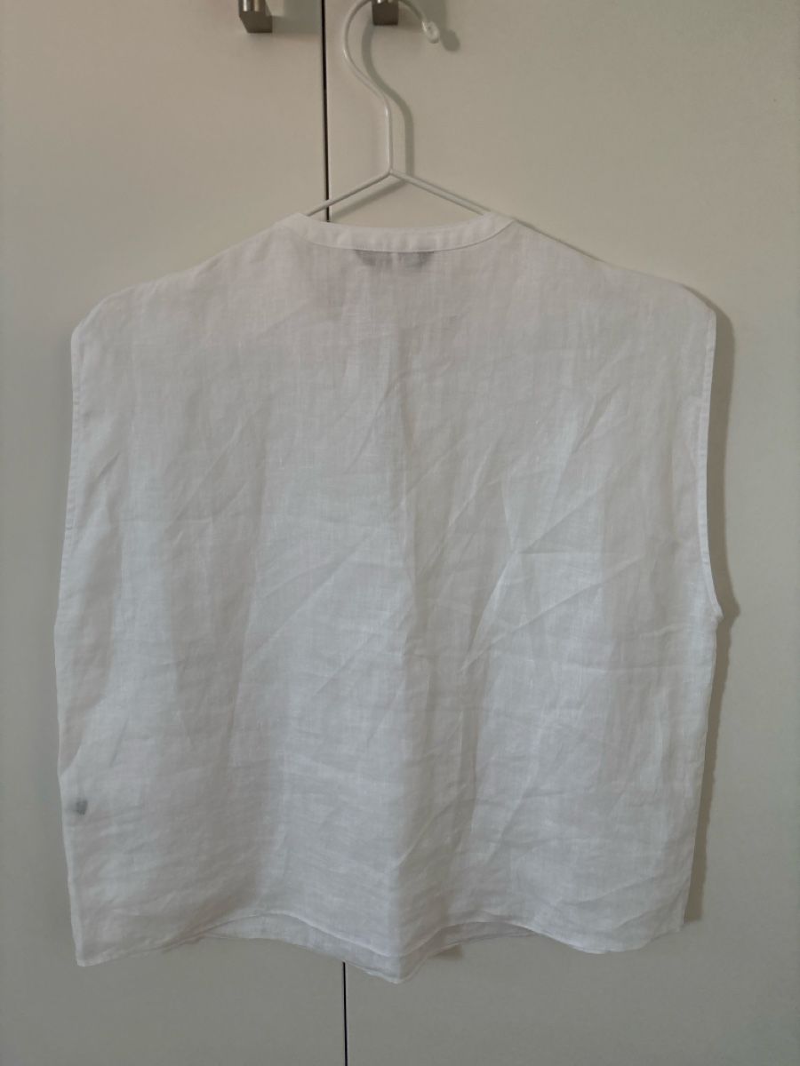 Massimo Dutti Blusen: Bluse  – Gebraucht aus Cham von sbr_7cmv 3