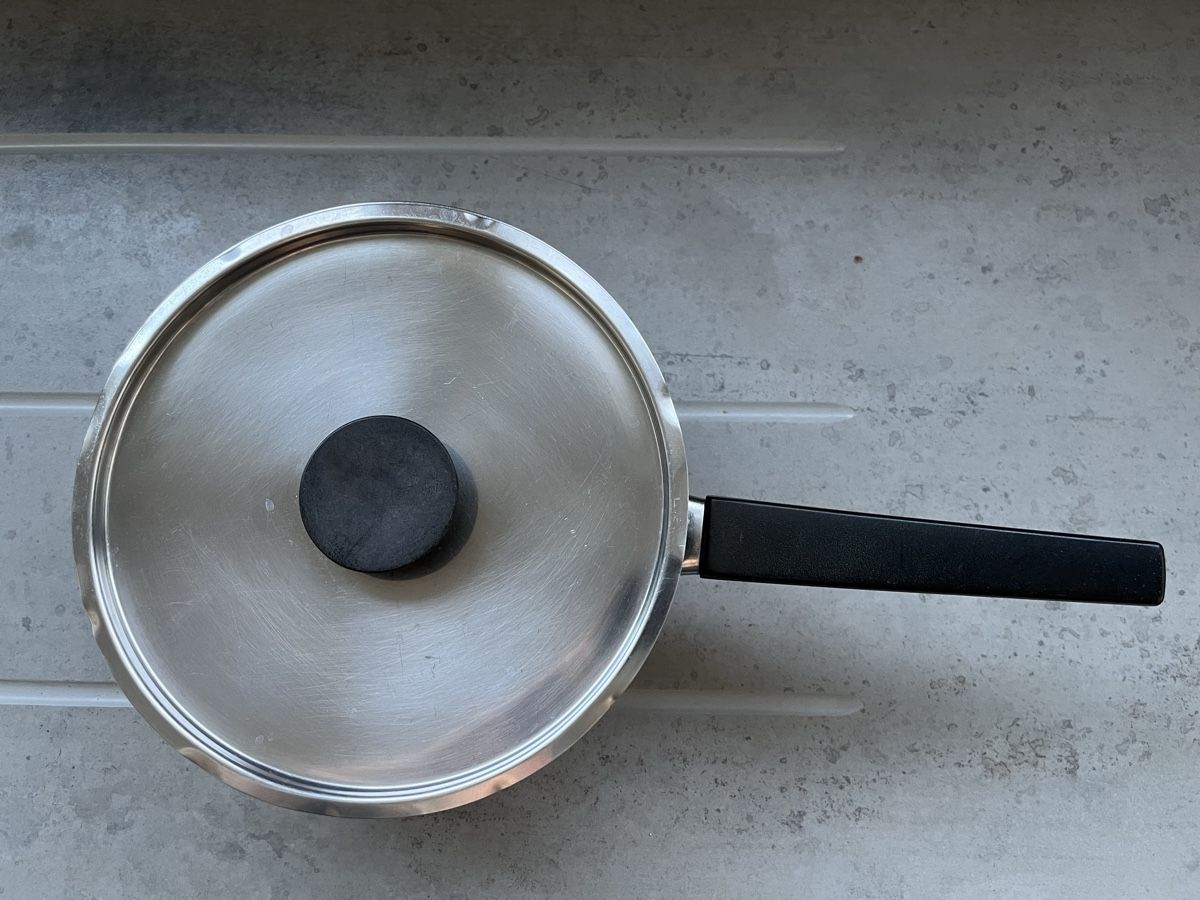 Sigg Casseroles: Casserole Sigg Calotherm – D'occasion à St. Prex par Nikolletta 6