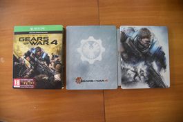 Gears of War 4 (Ultimate Edition)