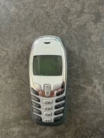 Siemens Handy - Perfekt für Sammler!