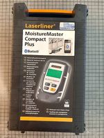 Humidimètre Laserliner MoistureMaster Compact Plus Bluetooth
