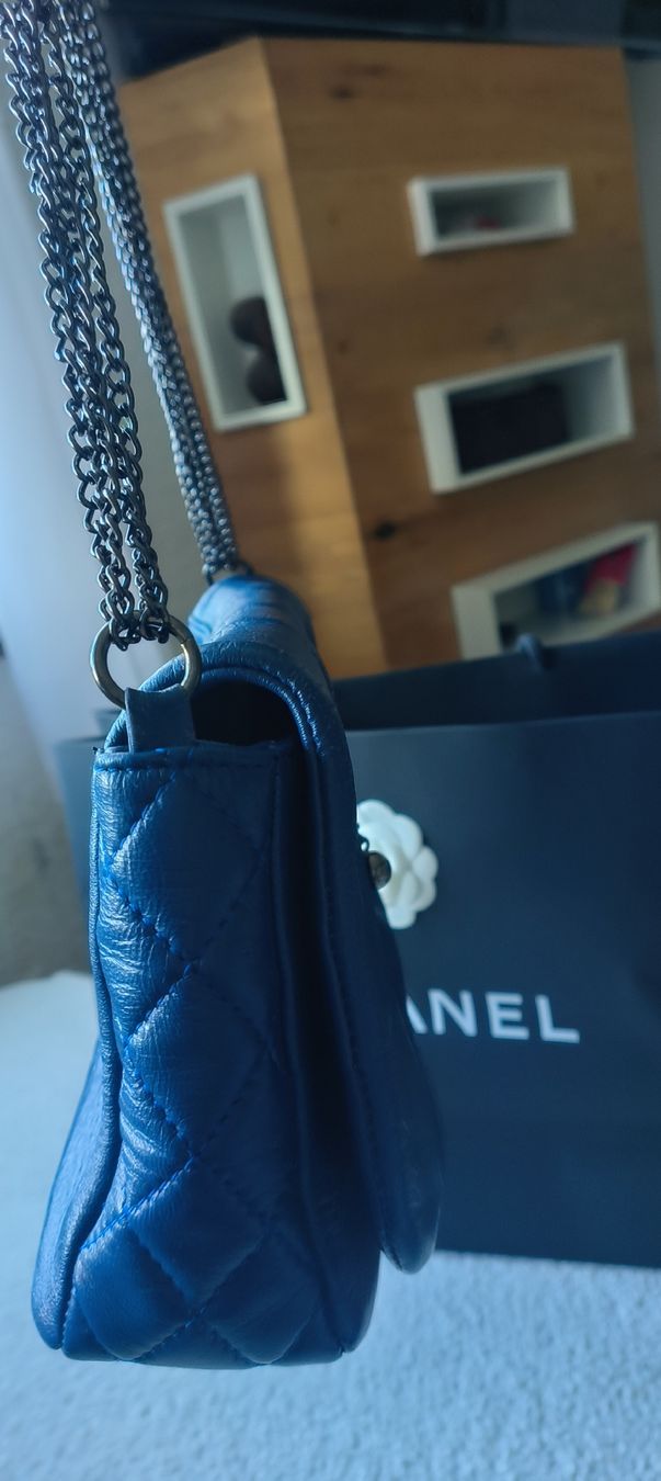 Sacs femmes: Chanel Tasche – D'occasion à Beringen par Holly.80 7