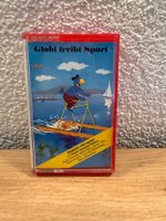 Globi treibt Sport / Kassette