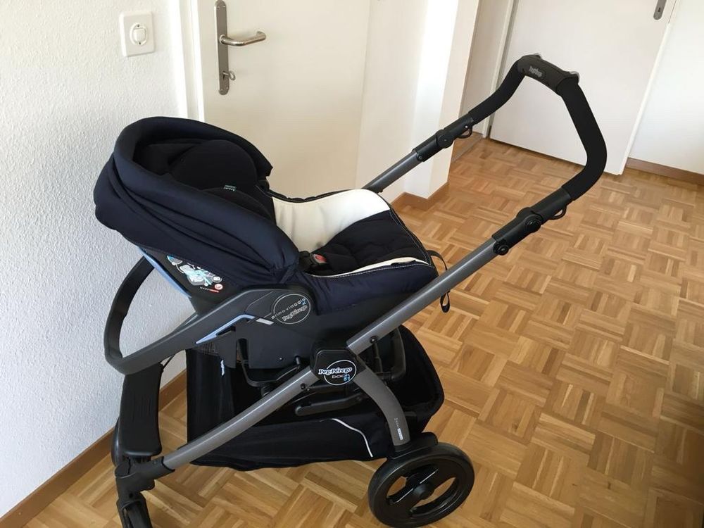 Peg perego best sale book plus accessories