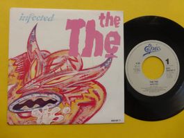 The The – Infected