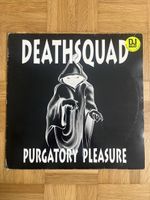 Deathsquad Hardcore / Gabber Vinyl