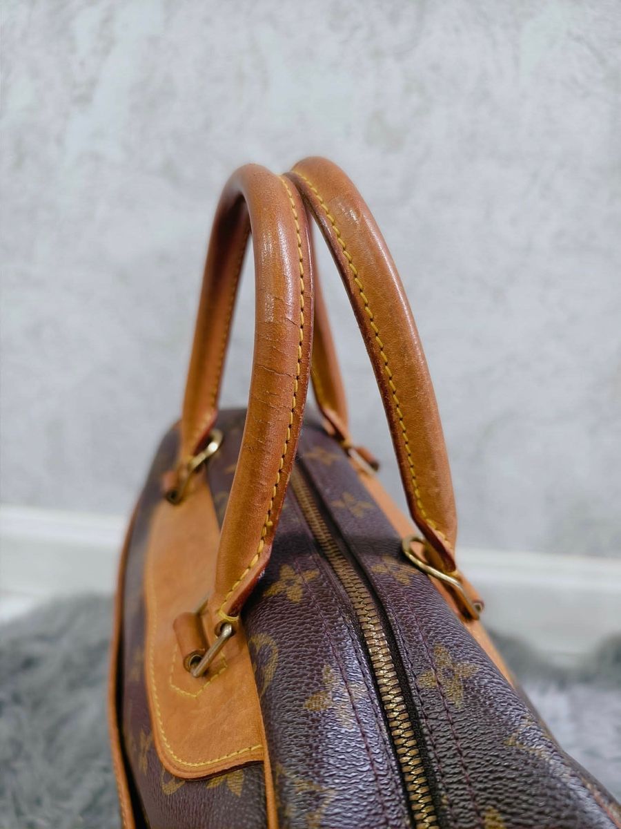 Louis Vuitton Sacs femmes: Louis Vuitton Deauville Handtasche – D'occasion à Buch am Irchel par Pukpan_99 4