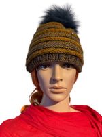 Achti bonnet