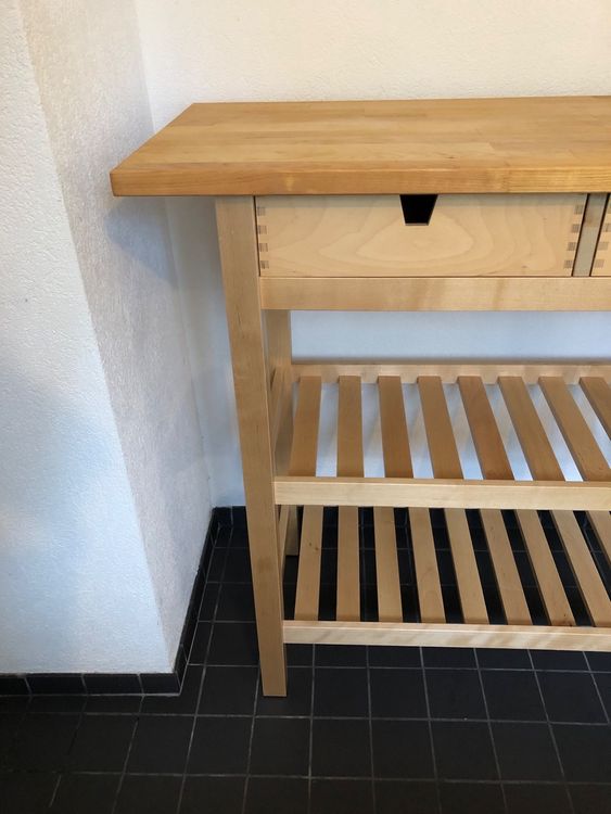 IKEA Förhöja Servierwagen | Kaufen auf Ricardo