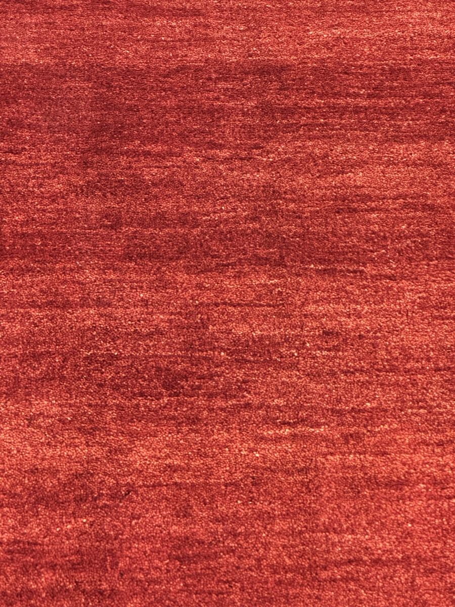 Tapis: Orientteppich Gabbeh rot  – Neuf (Voir description) à Liestal par galerie_nategh 2