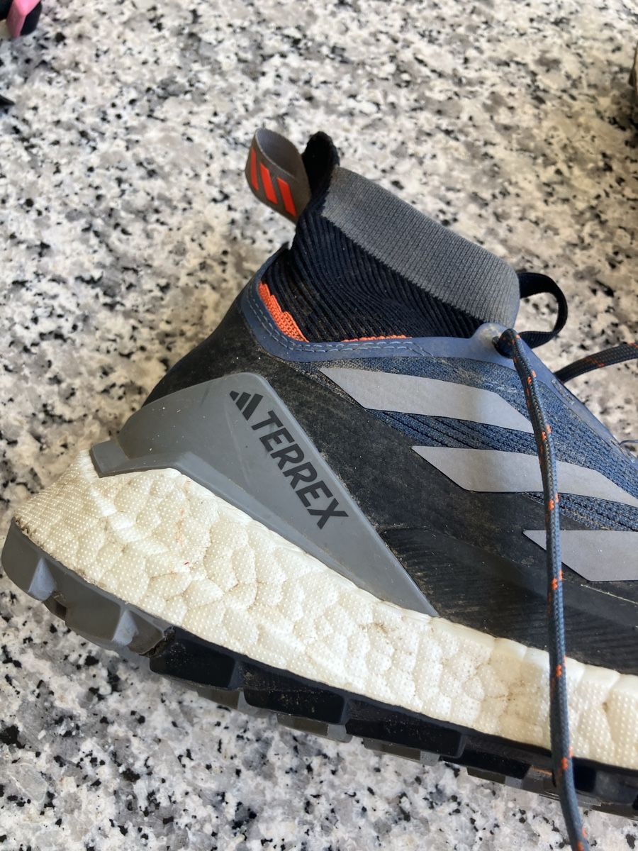 Adidas Herrenschuhe: Trekking Schuhe Adidas 42 – Gebraucht aus Werthenstein von LEGE77 4