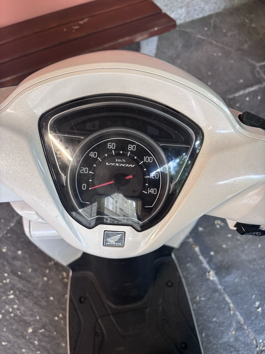 Honda Sonstige: Roller – Gebraucht aus Zürich von wes_n8kf 3