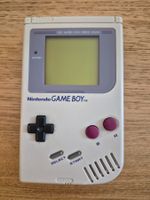 DMG-01 Gameboy Launch Edition mit der Nr. G-04!!