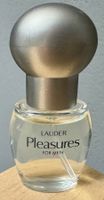 Estée Lauder PLEASURES FOR MEN Parfum Miniatur Spray