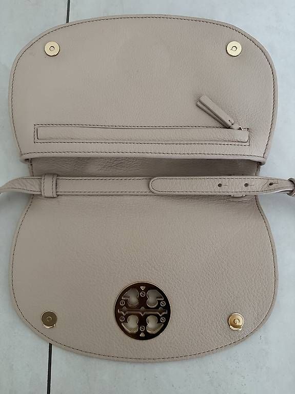 Borse da donna: Tory Burch Tasche - rosa – Usato da Steffisburg venduto da Shiraay 1