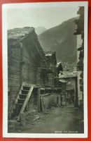 Alt-Zermatt 1926