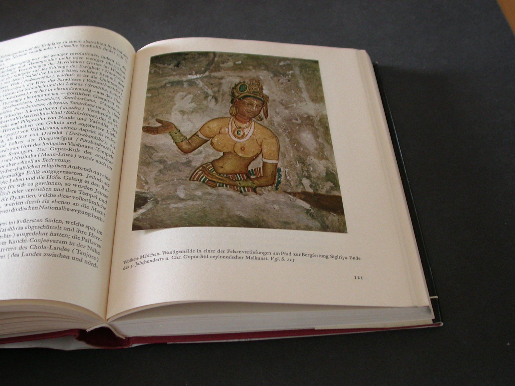 Libri: Indien - Hinterindien - Indonesien – Usato da Zürich venduto da Marcel6887 3