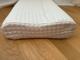 Kissen ergonomisch inc. Bezug ROSENSKÄRM