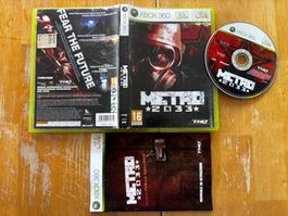 Metro 2033 (CIB)