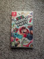 Super Mario Party - Nintendo Switch