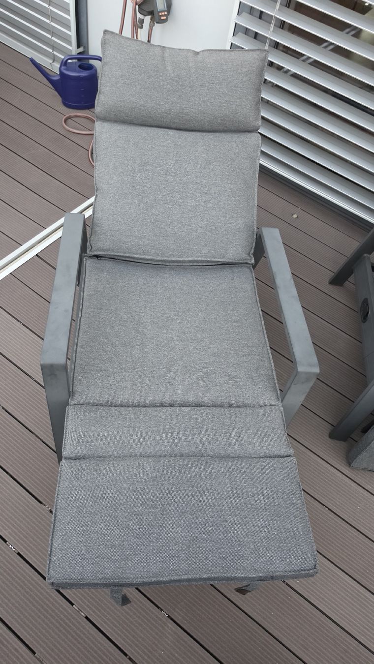 Jysk Fauteuils: Vonge Loungesessel 2er Set  – D'occasion à Bülach par hoppelmel 6